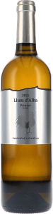 Trossos del Priorat Llum dAlba