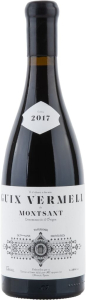 Terroir Sense Fronteres Guix Vermell