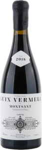 Terroir Sense Fronteres Guix Vermell