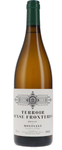 Brisat 2022 Terroir Sense Fronteres Montsant