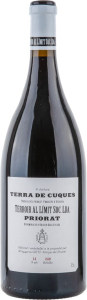 Terroir al Limit Terra de Cuques negre Magnum (1,5l)