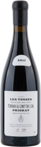 Terroir al Limit Les Tosses