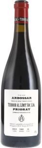 Terroir al Limit Arbossar
