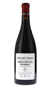 Terroir al Limit Dits del Terra