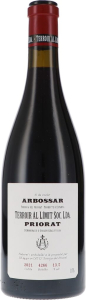 Terroir al Limit Arbossar