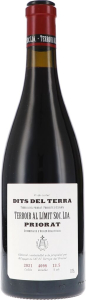 Dits del Terra 2021 Terroir al Limit Priorat