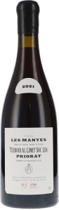 Les Manyes 2021 Terroir al Limit Priorat