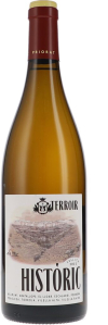 Terroir Historic Blanc 2022 Terroir al Limit Priorat