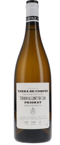 Terroir al Limit Terra de Cuques blanc