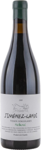 Jimenez - Landi Natural Vinos Singulares
