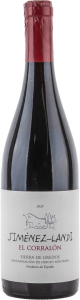 Jimenez - Landi El Corralón