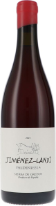 Jimenez - Landi Valdiniebla, Vino Clarete