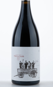 Portal del Priorat Tros del Clos