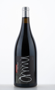 Alfredo Arribas Tros Negre