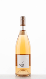 Siuralta Gris Vins Nus Montsant