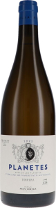 Planetes Blanc 2022 Familia Nin Ortiz Priorat