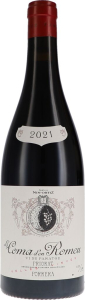 La Coma den Romeu, Velles Vinyes 2021 Familia Nin Ortiz Priorat