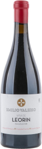 Laderas de Montejurra Leorin