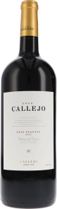 Gran Callejo, Gran Reserva 2018 Felix Callejo Ribera del Duero