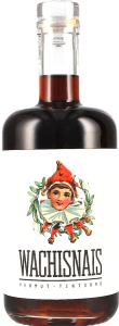 Wachisnais Vermut Tintorro