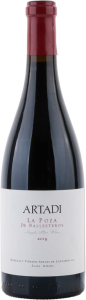 Artadi La Poza de Ballesteros