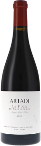 Artadi La Poza de Ballesteros