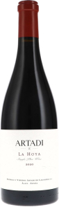 Artadi La Hoya