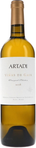 Artadi Viñas de Gain Blanco