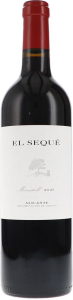 El Sequé (Artadi) El Sequé
