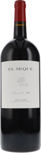 El Sequé 2021 El Sequé (Artadi) Alicante