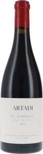 Artadi El Carretil