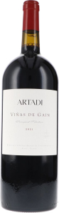 Viñas de Gain Tinto 2021 Artadi Rioja