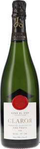 Vins El Cep CLAROR Can Prats, Brut Nature