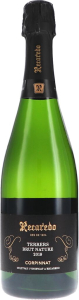 Recaredo Terrers, Brut Nature