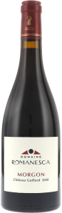 Romanesca Morgon Château Gaillard AOC