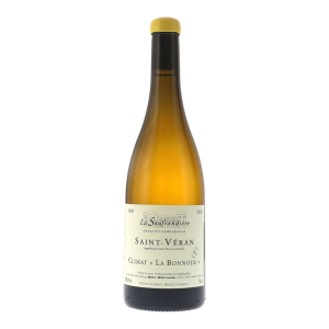 Saint-Véran Climat La Bonnode Zen AOC 2020 La Soufrandière Burgund