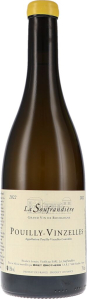 La Soufrandière Pouilly-Vinzelles AOC
