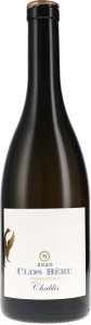 Château de Béru Chablis Clos Béru Monopole AOC