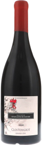 Charlopin Tissier Clos Vougeot Grand Cru AOC