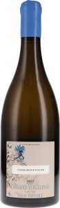 Charlopin Tissier Pernand-Vergelesses 1er Cru Sous Frétille blanc AOC