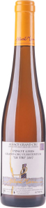 Pinot Gris Furstentum Grand Cru, Le Tri (0,375l) Domaine Albert Mann Elsass