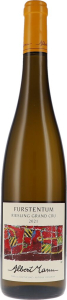 Domaine Albert Mann Riesling Furstentum Grand Cru