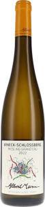 Riesling Wineck-Schlossberg Grand Cru AC 2022 Domaine Albert Mann Elsass