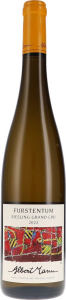 Domaine Albert Mann Riesling Furstentum Grand Cru