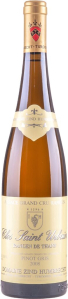 Domaine Zind-Humbrecht Pinot Gris Rangen de Thann Clos-Saint-Urbain Grand Cru