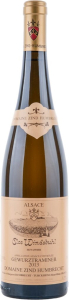 Gewürztraminer Clos Windsbuhl Domaine Zind-Humbrecht Elsass