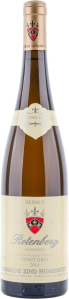 Domaine Zind-Humbrecht Pinot Gris Rotenberg