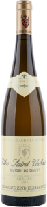 Domaine Zind-Humbrecht Riesling Rangen de Thann Clos-Saint-Urbain Grand Cru