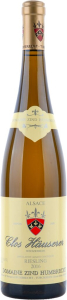Domaine Zind-Humbrecht Riesling Clos Häuserer