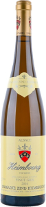 Domaine Zind-Humbrecht Pinot Gris Heimbourg